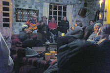 Ecuador-Highlands Riding Tours-Highlands Cattle & Horse Round Up in Ecuador